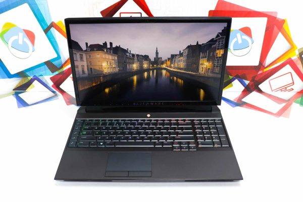 Laptop Dell Alienware P38E i7-9700K RTX 2070 2TB SSD 24GB DDR4 17,3''