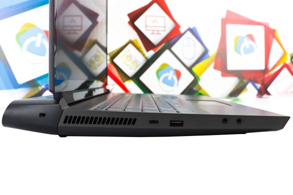 Laptop Dell Alienware P38E i7-9700K RTX 2070 2TB SSD 24GB DDR4 17,3'' - Slika 10