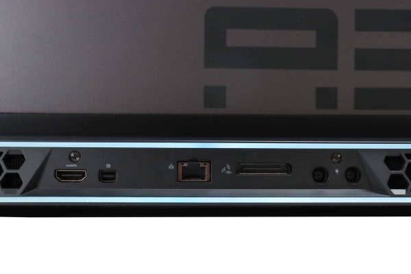 Laptop Dell Alienware P38E i7-9700K RTX 2070 2TB SSD 24GB DDR4 17,3'' - Slika 11