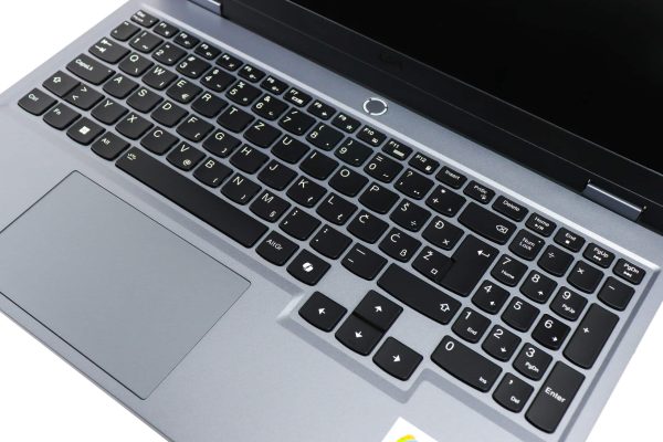 Laptop Lenovo LOQ 15ARP9 R5 7235HS RTX 3050 512GB SSD 12GB DDR5 15,6" - Slika 8