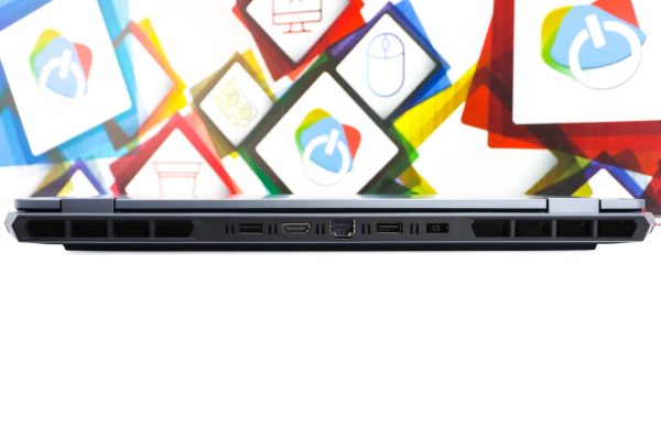 Laptop Lenovo LOQ 15ARP9 R5 7235HS RTX 3050 512GB SSD 12GB DDR5 15,6" - Slika 10