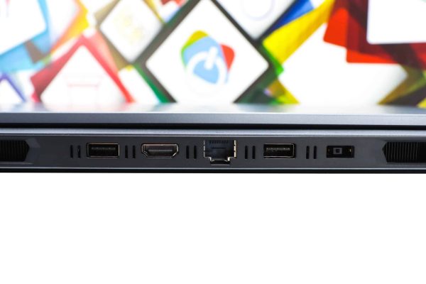 Laptop Lenovo LOQ 15ARP9 R5 7235HS RTX 3050 512GB SSD 12GB DDR5 15,6" - Slika 11