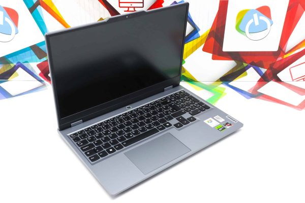 Laptop Lenovo LOQ 15ARP9 R5 7235HS RTX 3050 512GB SSD 12GB DDR5 15,6" - Slika 2