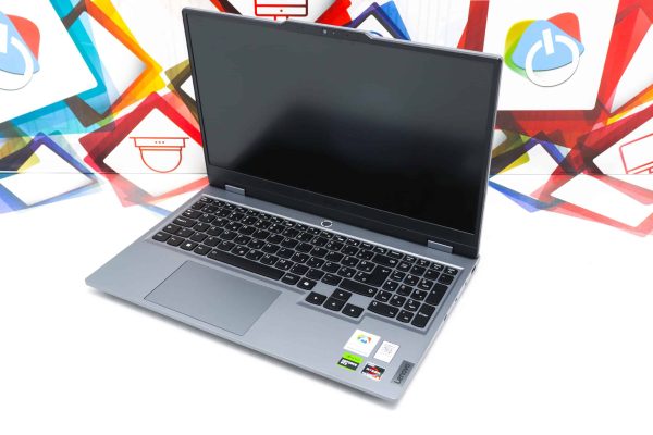 Laptop Lenovo LOQ 15ARP9 R5 7235HS RTX 3050 512GB SSD 12GB DDR5 15,6" - Slika 3