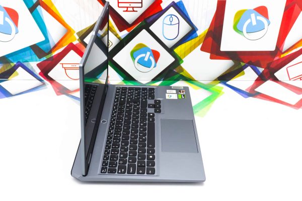 Laptop Lenovo LOQ 15ARP9 R5 7235HS RTX 3050 512GB SSD 12GB DDR5 15,6" - Slika 6