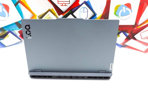 Laptop Lenovo LOQ 15ARP9 R5 7235HS RTX 3050 512GB SSD 12GB DDR5 15,6" - Slika 5