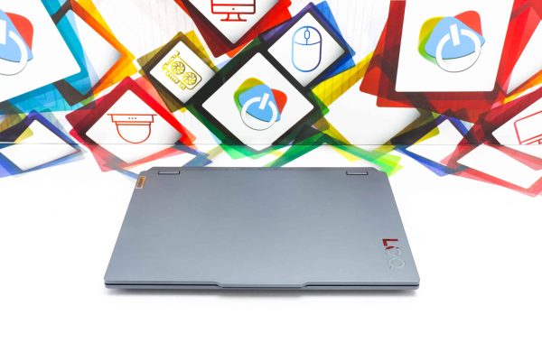 Laptop Lenovo LOQ 15ARP9 R5 7235HS RTX 3050 512GB SSD 12GB DDR5 15,6" - Slika 7