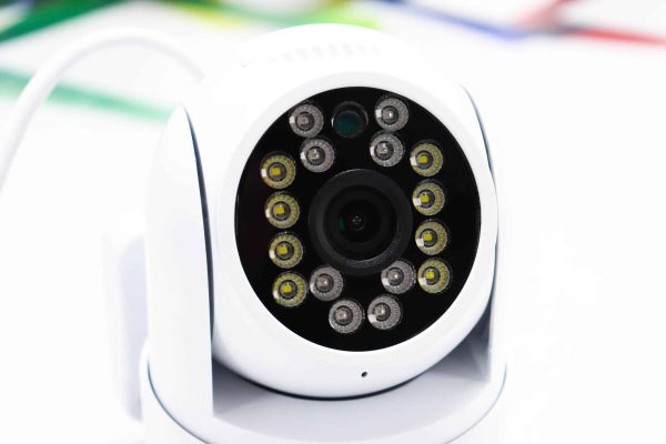 Nadzorna kamera HX-A1516D-A36 3,6mm WiFi FHD 2MP microSD Cloud - Slika 4