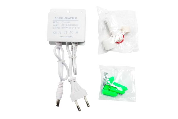 Nadzorna kamera HX-A1516D-A36 3,6mm WiFi FHD 2MP microSD Cloud - Slika 7