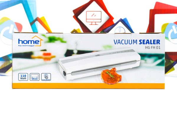 Aparat za vakumiranje Home HG FH 01 30cm 110W