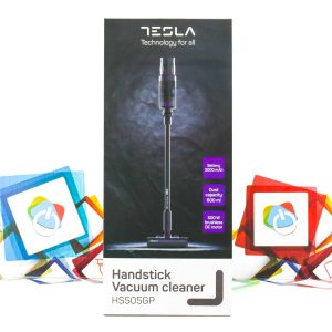 Štapni usisivač Tesla HS505GP 500W