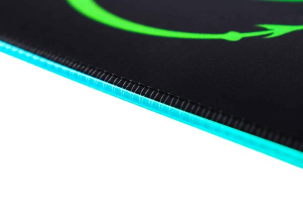 Gaming podloga za miš Good Game GG-P30 RGB 350x250mm - Slika 4