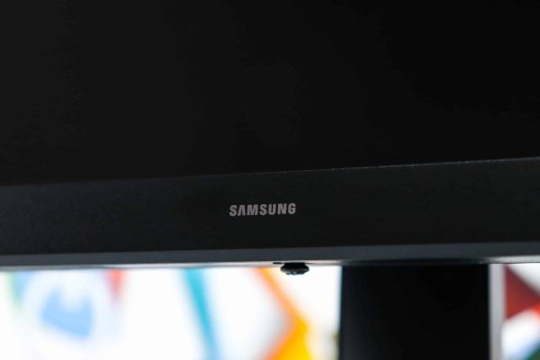 Gaming monitor Samsung Odyssey G3 S24DG302EU 24'' 180Hz 1ms - Slika 8
