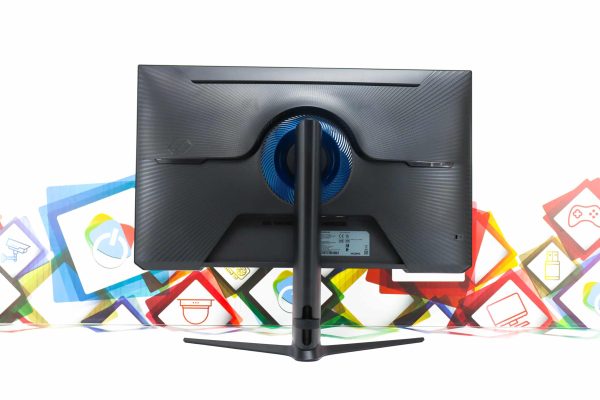 Monitor Samsung Odyssey G3 S27DG302EU 27'' 180Hz FHD - Slika 5
