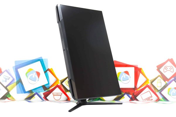 Monitor Samsung Odyssey G3 S27DG302EU 27'' 180Hz FHD - Slika 7