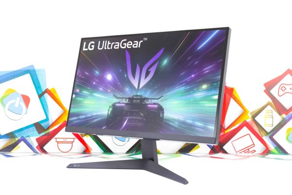 Gaming monitor LG UltraGear 24GS50F 24'' 180Hz 1ms FHD - Slika 3