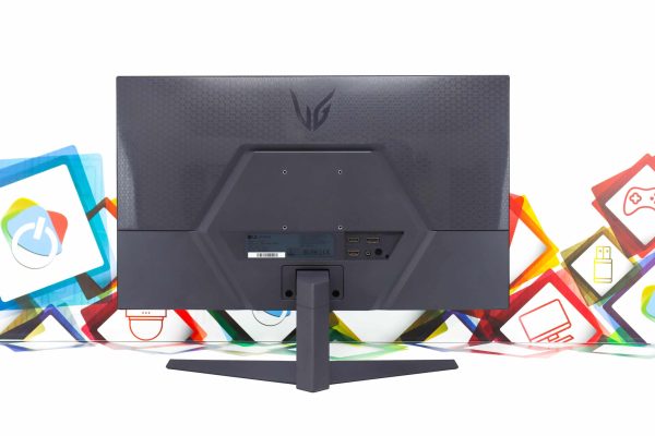 Gaming monitor LG UltraGear 24GS50F 24'' 180Hz 1ms FHD - Slika 5