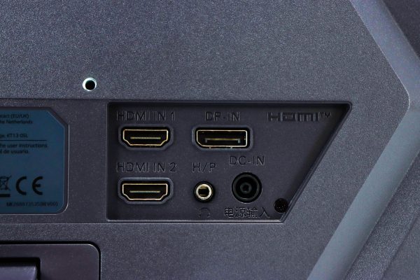 Gaming monitor LG UltraGear 24GS50F 24'' 180Hz 1ms FHD - Slika 8