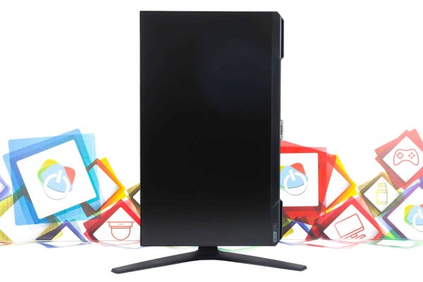 Monitor Samsung Odyssey G4 S25BG400EU 25'' FHD 240Hz - Slika 10