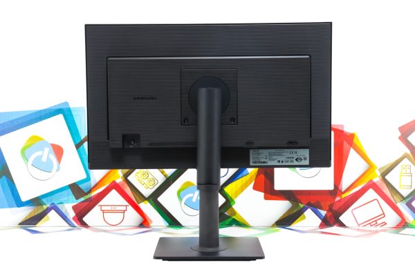 Monitor Samsung S24D400GAU 24" 100Hz - Slika 5
