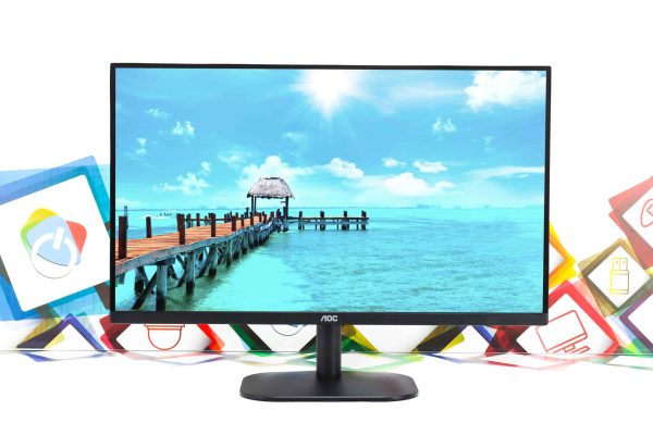 Monitor AOC 27B2DM 27'' FHD VA 75Hz