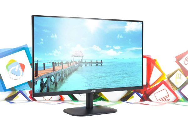 Monitor AOC 27B2DM 27'' FHD VA 75Hz - Slika 2