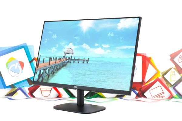 Monitor AOC 27B2DM 27'' FHD VA 75Hz - Slika 3