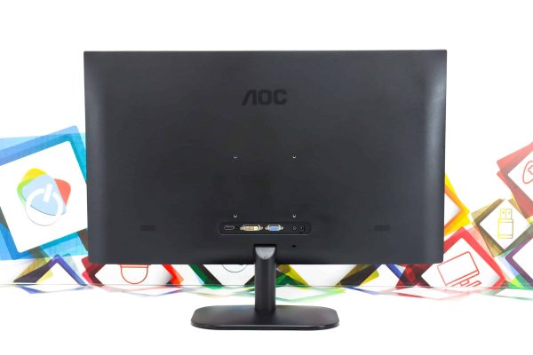 Monitor AOC 27B2DM 27'' FHD VA 75Hz - Slika 5