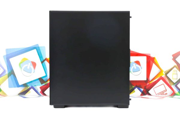 Kućište Cougar MX220 RGB Black MID tower - Slika 4