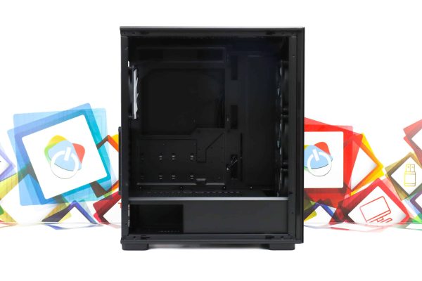 Kućište Cougar MX220 RGB Black MID tower - Slika 6