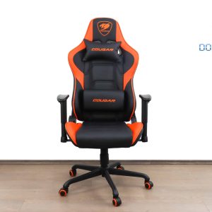 Gaming stolica Cougar Armor Elite Orange