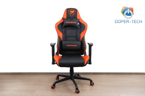 Gaming stolica Cougar Armor Elite Orange