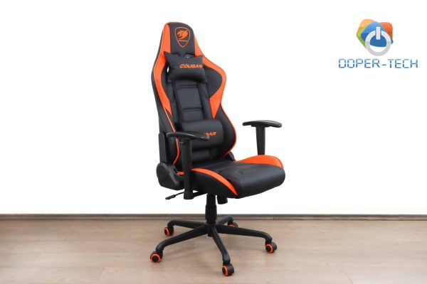 Gaming stolica Cougar Armor Elite Orange - Slika 2