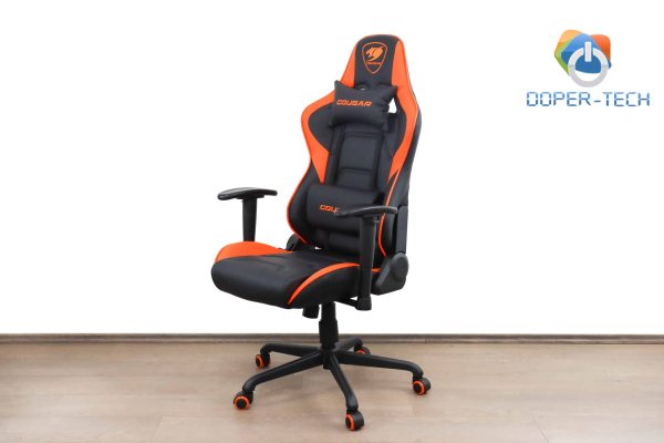 Gaming stolica Cougar Armor Elite Orange - Slika 3