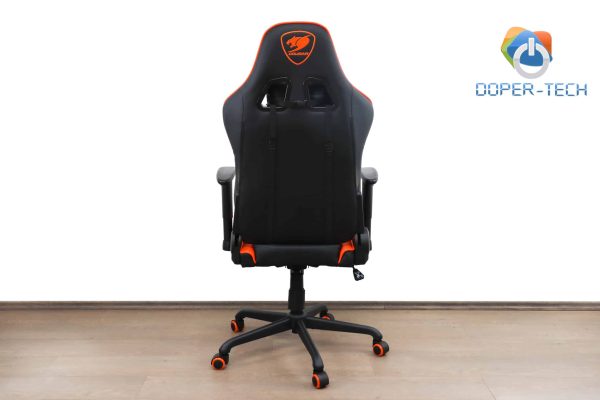 Gaming stolica Cougar Armor Elite Orange - Slika 5