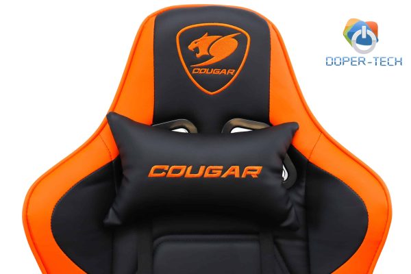 Gaming stolica Cougar Armor Elite Orange - Slika 8