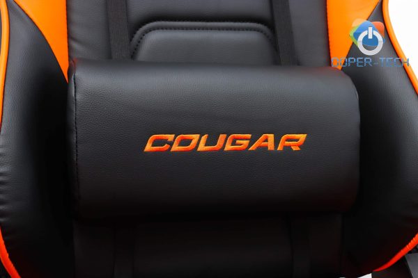 Gaming stolica Cougar Armor Elite Orange - Slika 9