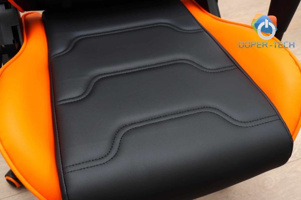 Gaming stolica Cougar Armor Elite Orange - Slika 11