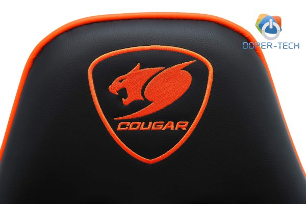 Gaming stolica Cougar Armor Elite Orange - Slika 12