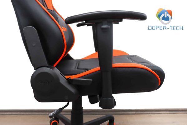 Gaming stolica Cougar Armor Elite Orange - Slika 13
