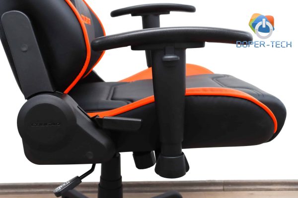 Gaming stolica Cougar Armor Elite Orange - Slika 14