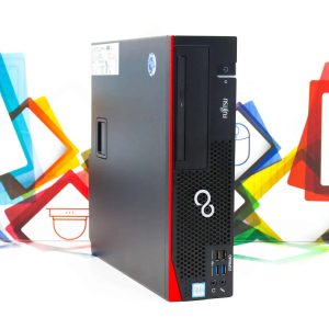 Računar Fujitsu D757 SFF i5-6500 256GB SSD 8GB DDR4