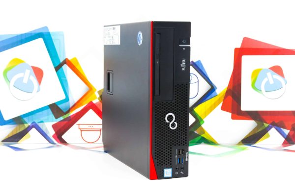 Računar Fujitsu D757 SFF i5-6500 256GB SSD 8GB DDR4