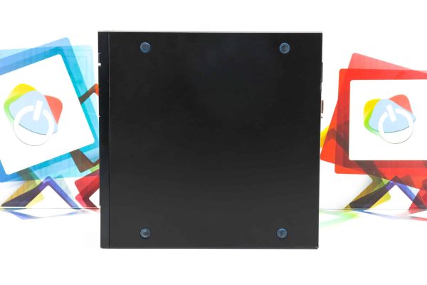 Računar Fujitsu D757 SFF i5-6500 256GB SSD 8GB DDR4 - Slika 4