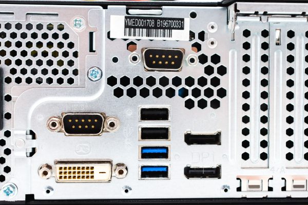 Računar Fujitsu D757 SFF i5-6500 256GB SSD 8GB DDR4 - Slika 9