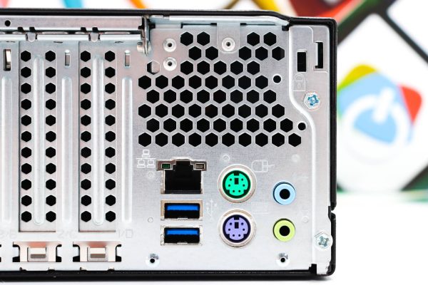 Računar Fujitsu D757 SFF i5-6500 256GB SSD 8GB DDR4 - Slika 10