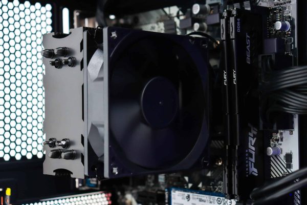 Gaming PC Archon 2 Mesh-36 R5 5600X RTX 4060 1TB SSD 16GB DDR4 - Slika 11