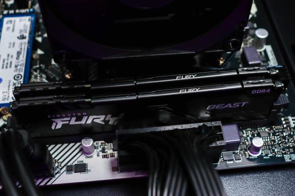 Gaming PC Archon 2 Mesh-36 R5 5600X RTX 4060 1TB SSD 16GB DDR4 - Slika 15