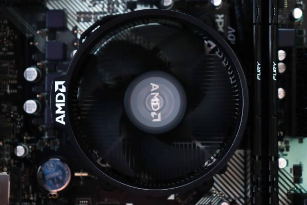 Gaming PC Archon 2 Mesh-34 R5 5500 RX 6600 1TB SSD 16GB DDR4 - Slika 11