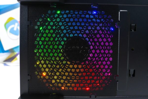 Gaming PC Archon 2 Mesh-34 R5 5500 RX 6600 1TB SSD 16GB DDR4 - Slika 17